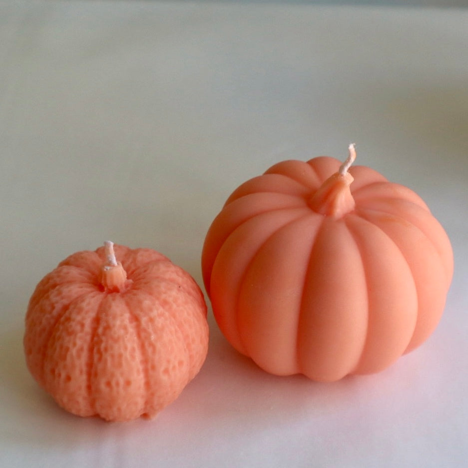 2 Calabazas 🎃