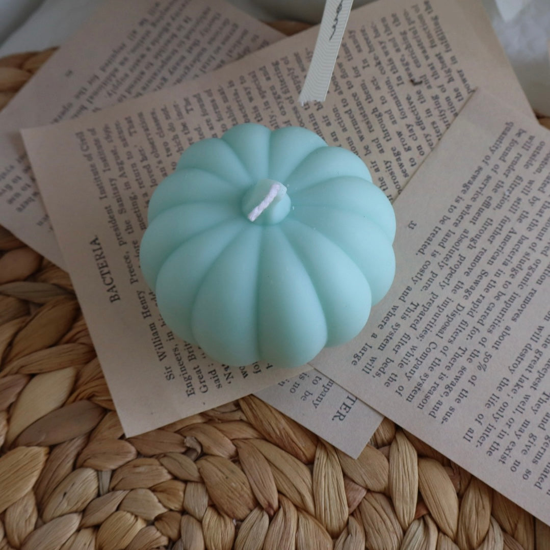 Vela “Calabaza”