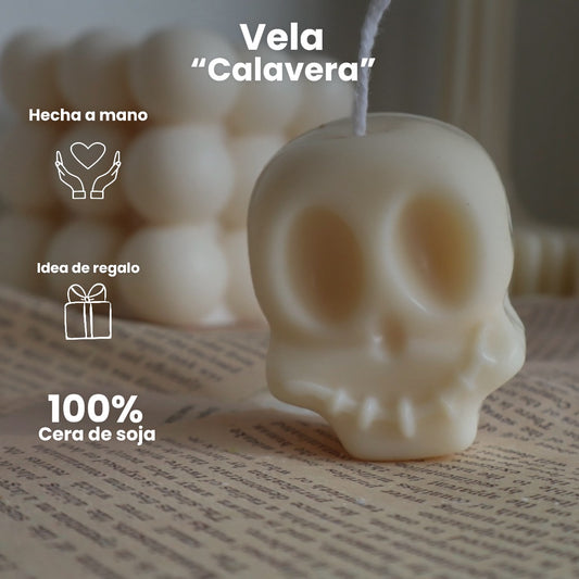 Vela âCalaveraâ