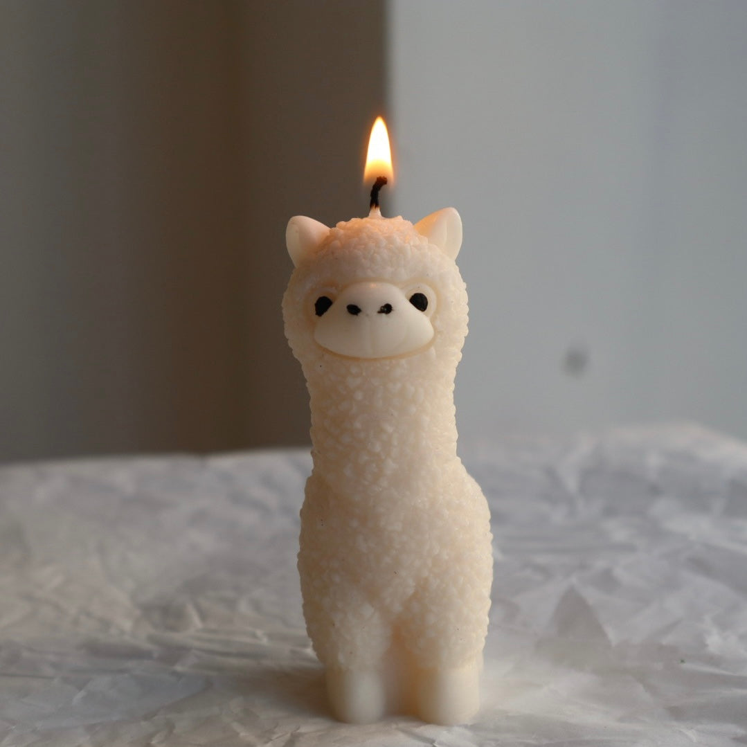 Vela “Llama”