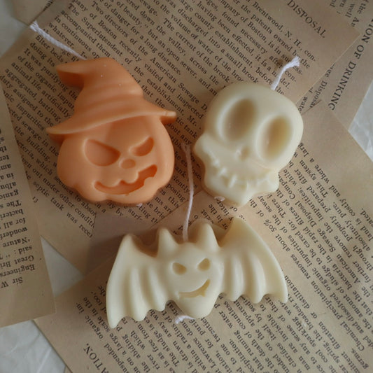 Kit âHalloween Câ