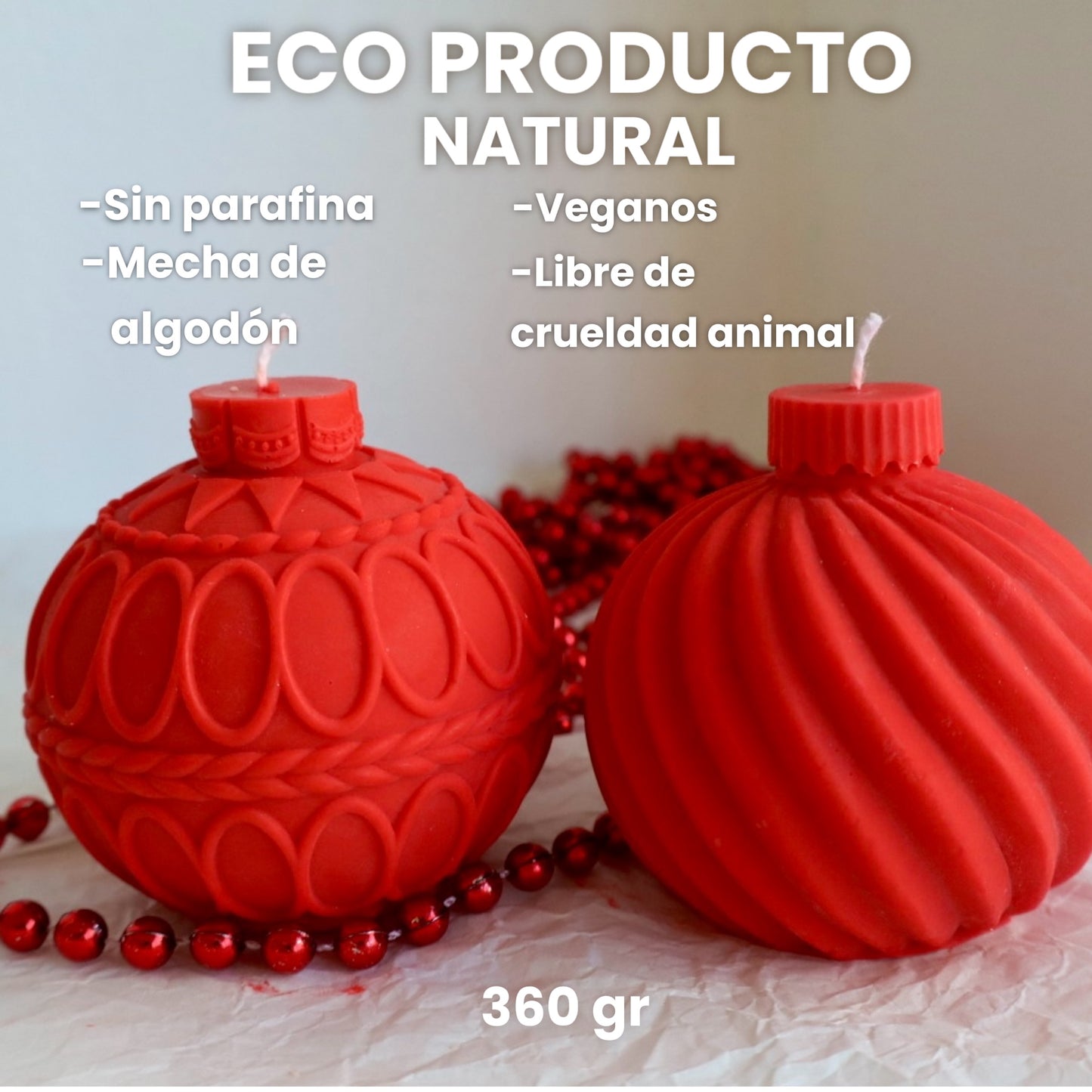 Kit “Luz de Navidad “