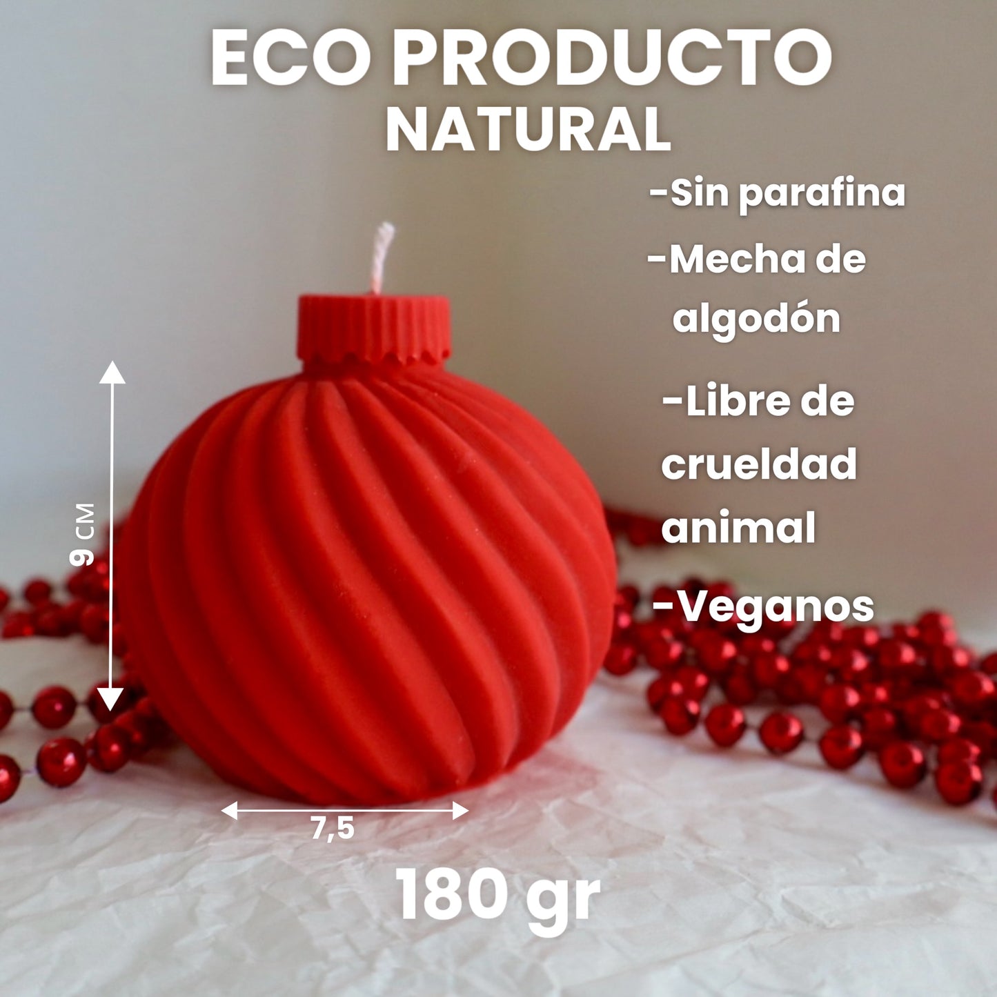 Kit “Luz de Navidad “