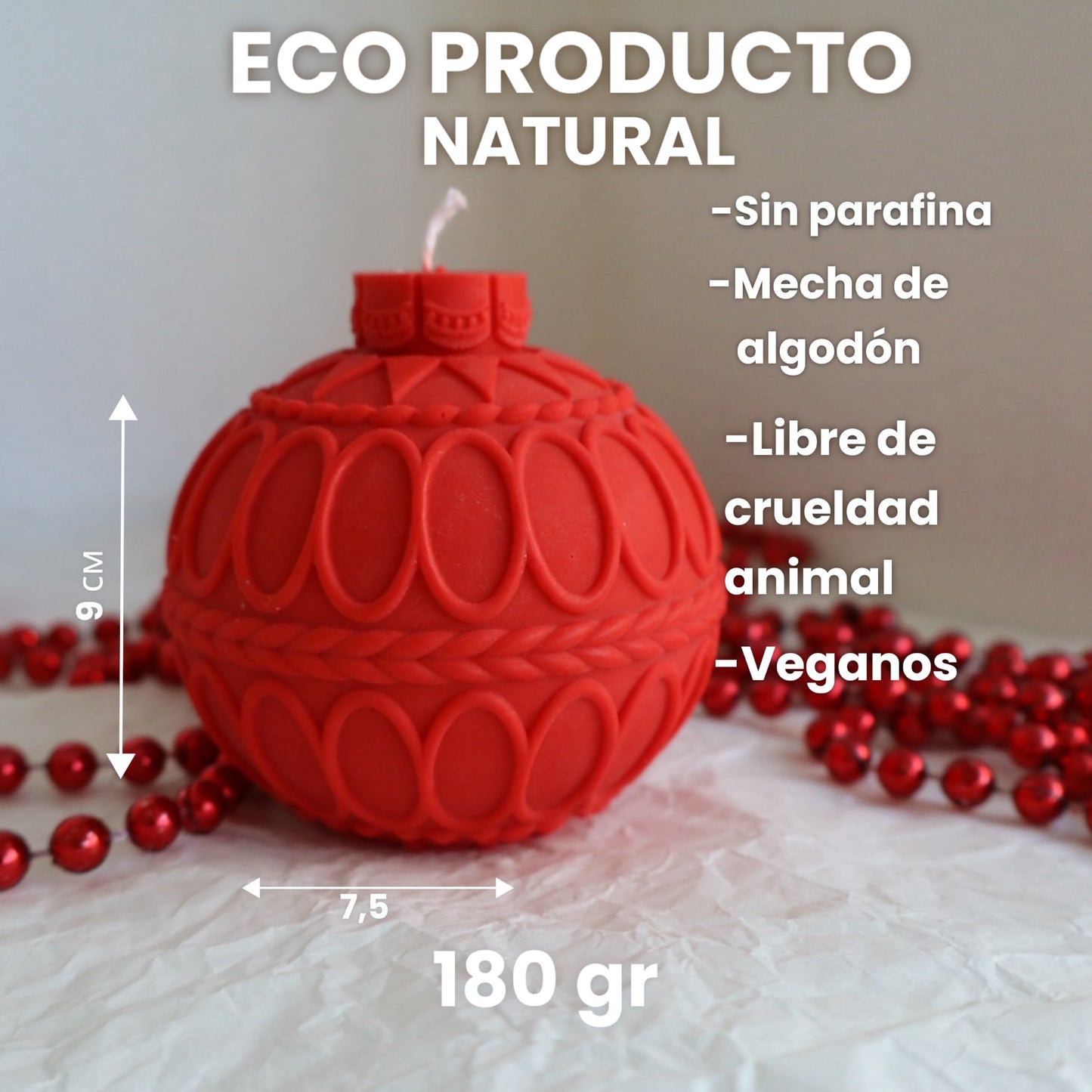Kit “Luz de Navidad “