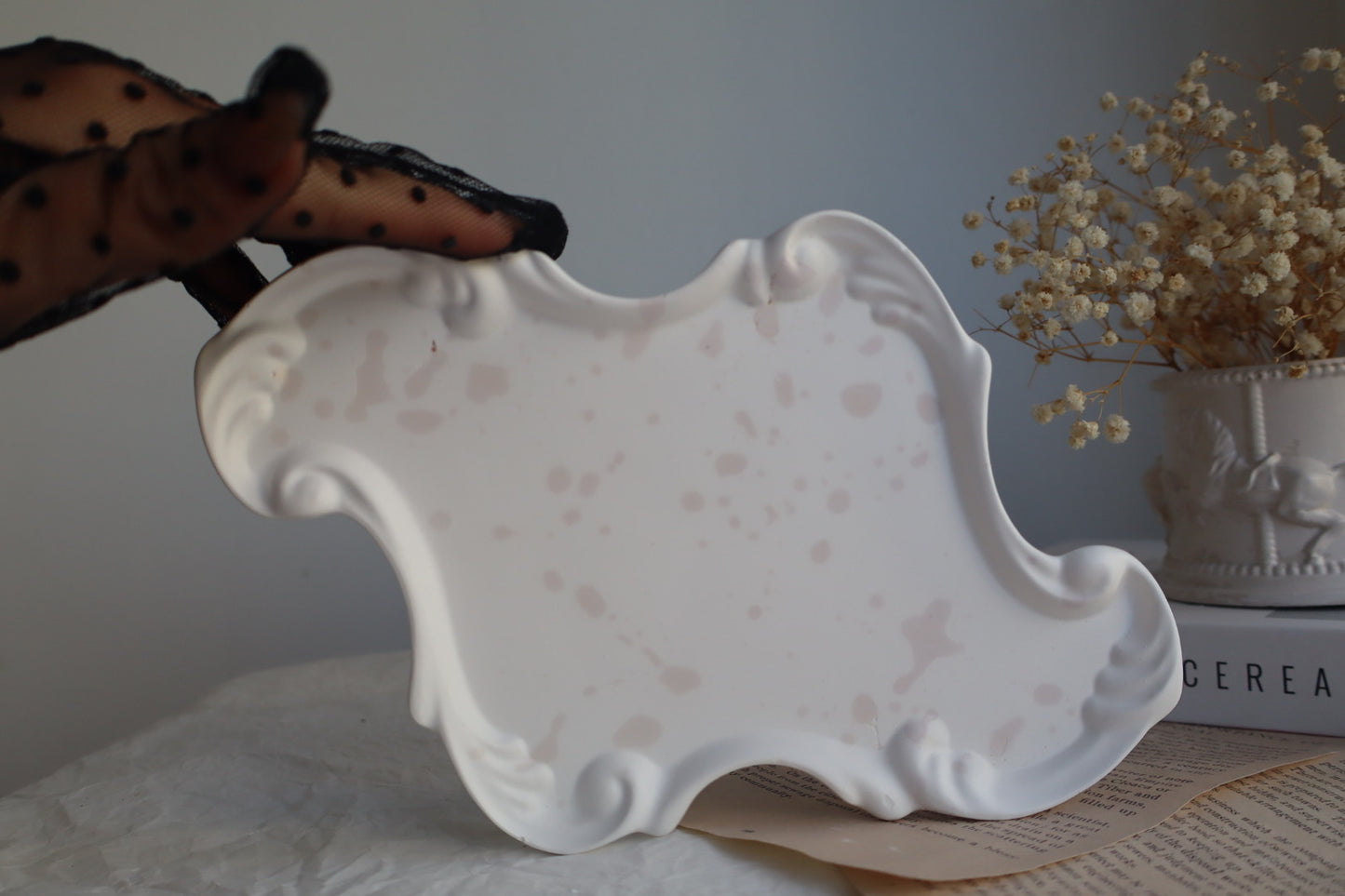 Bandeja “Classic”