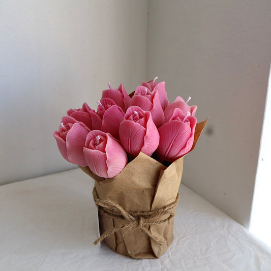 Ramito “Tulipanes” 🌷