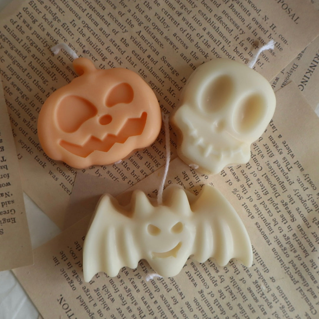 Kit “Halloween A”