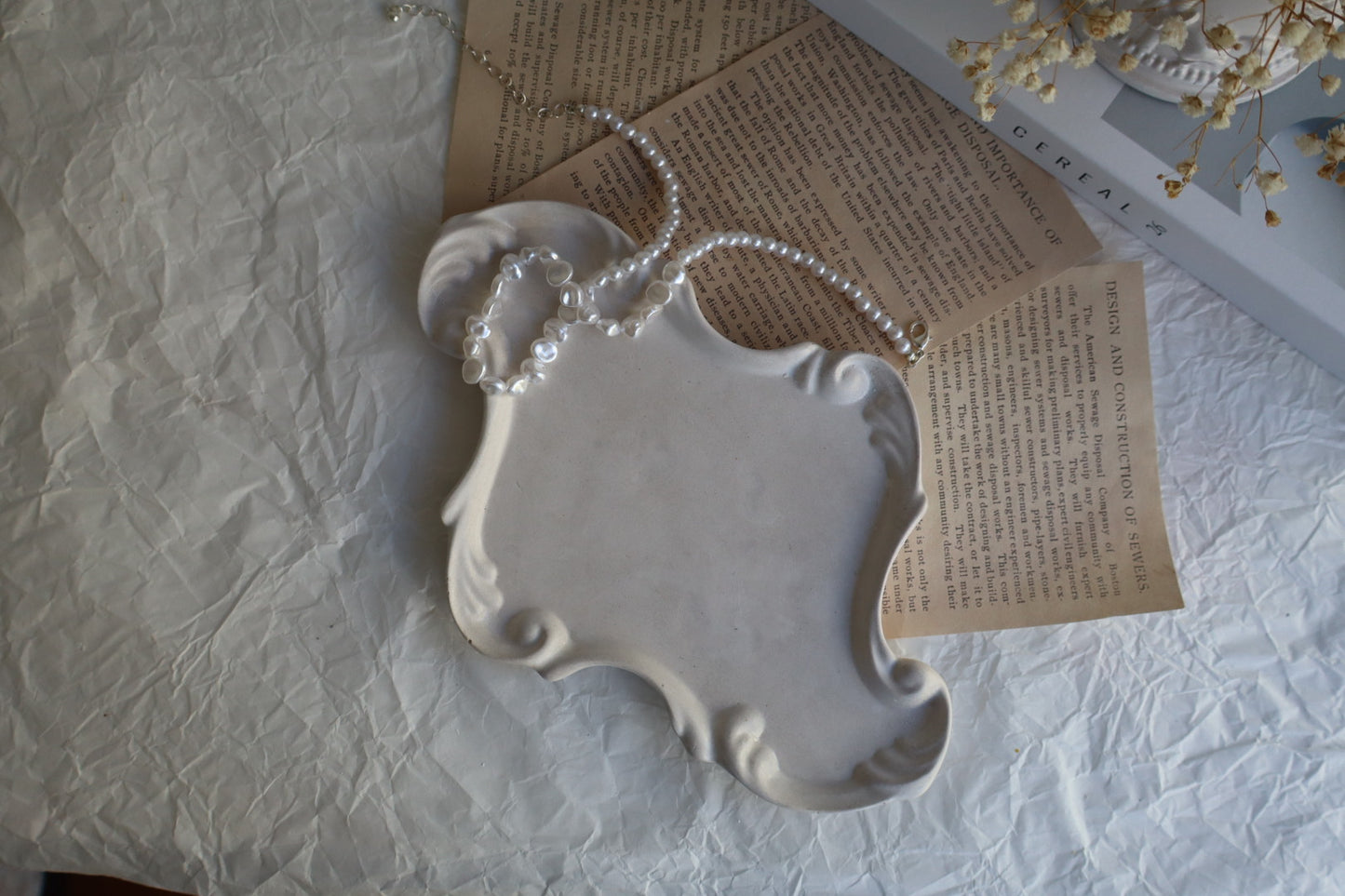 Bandeja “Classic”