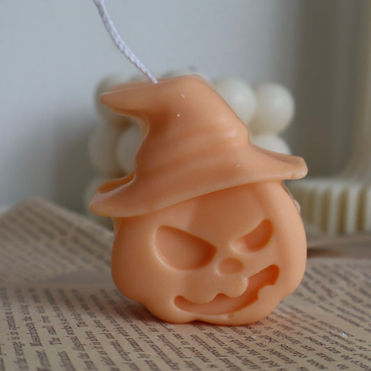 Vela âCalabaza Aâ
