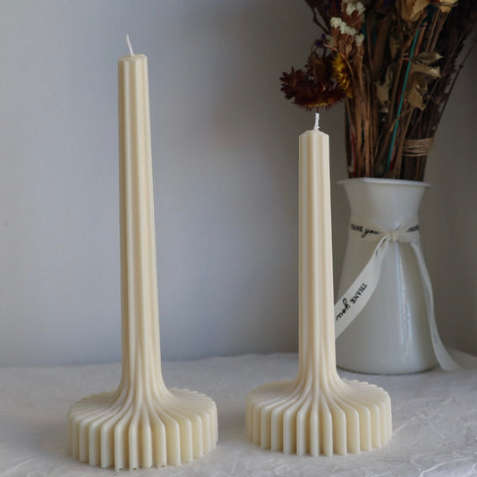 Kit “Estética” 2 velas