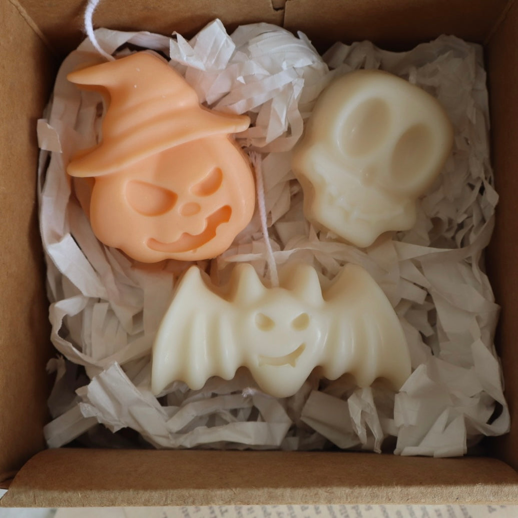 Kit “Halloween C”