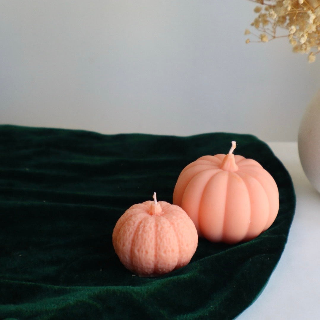 2 Calabazas 🎃
