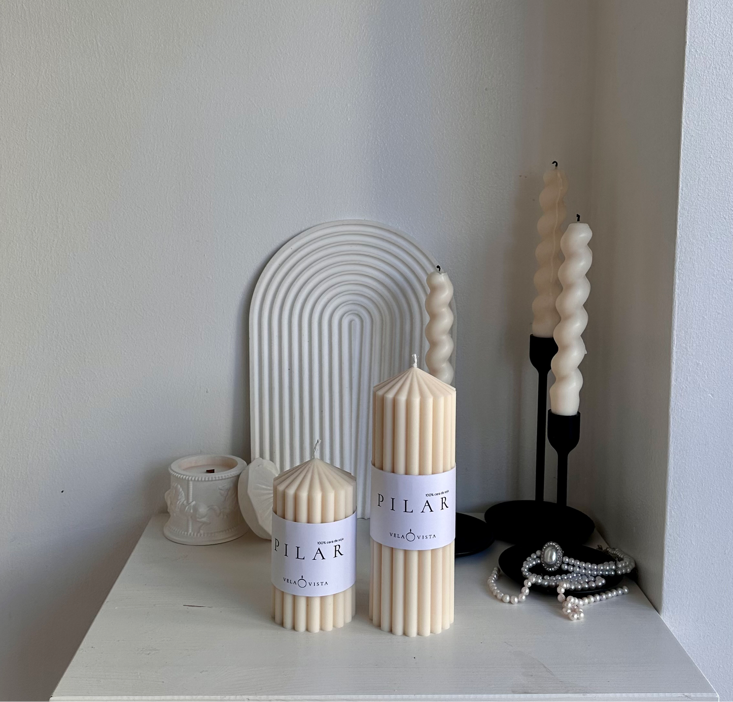 Kit “Pilar”