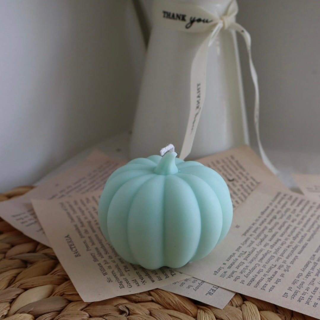 Vela “Calabaza”