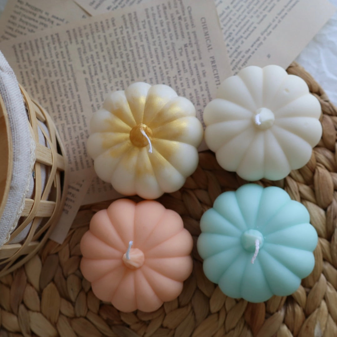 Kit “Calabazas” 4 und