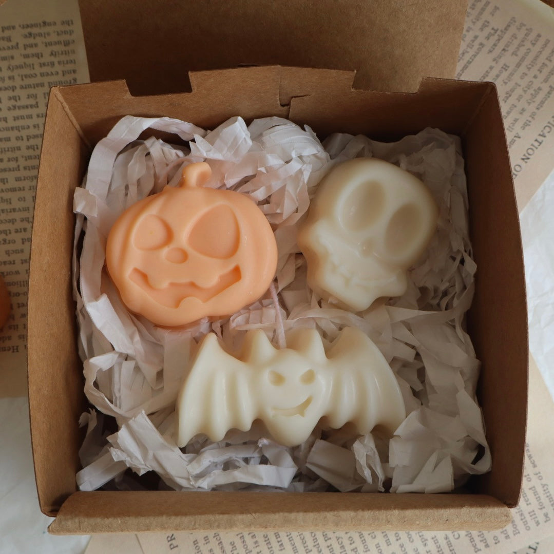 Kit “Halloween B”