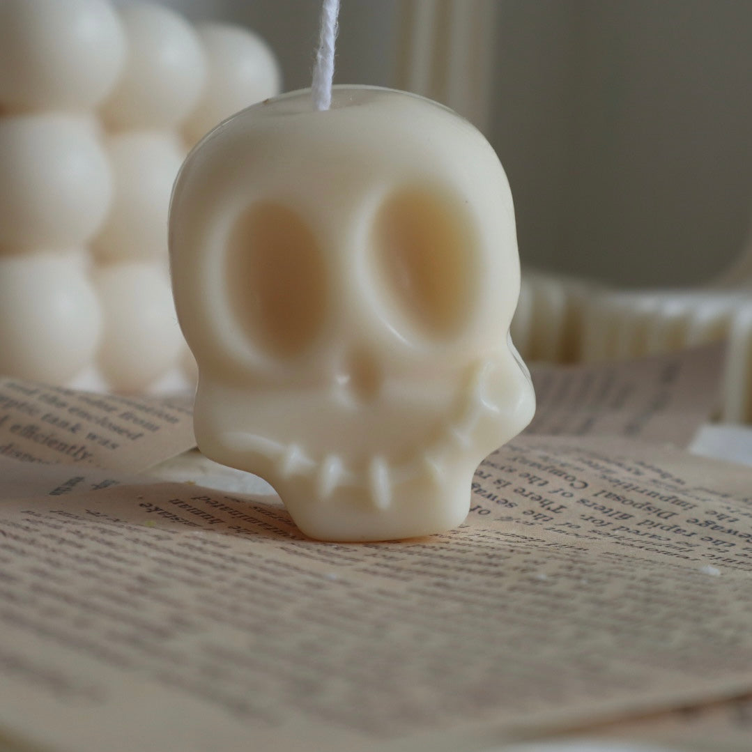 Vela “Calavera”