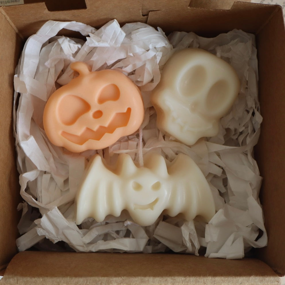 Kit “Halloween A”