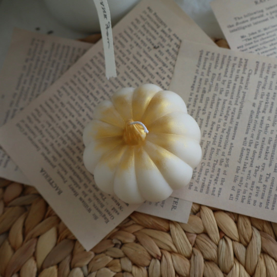 Vela “Calabaza”