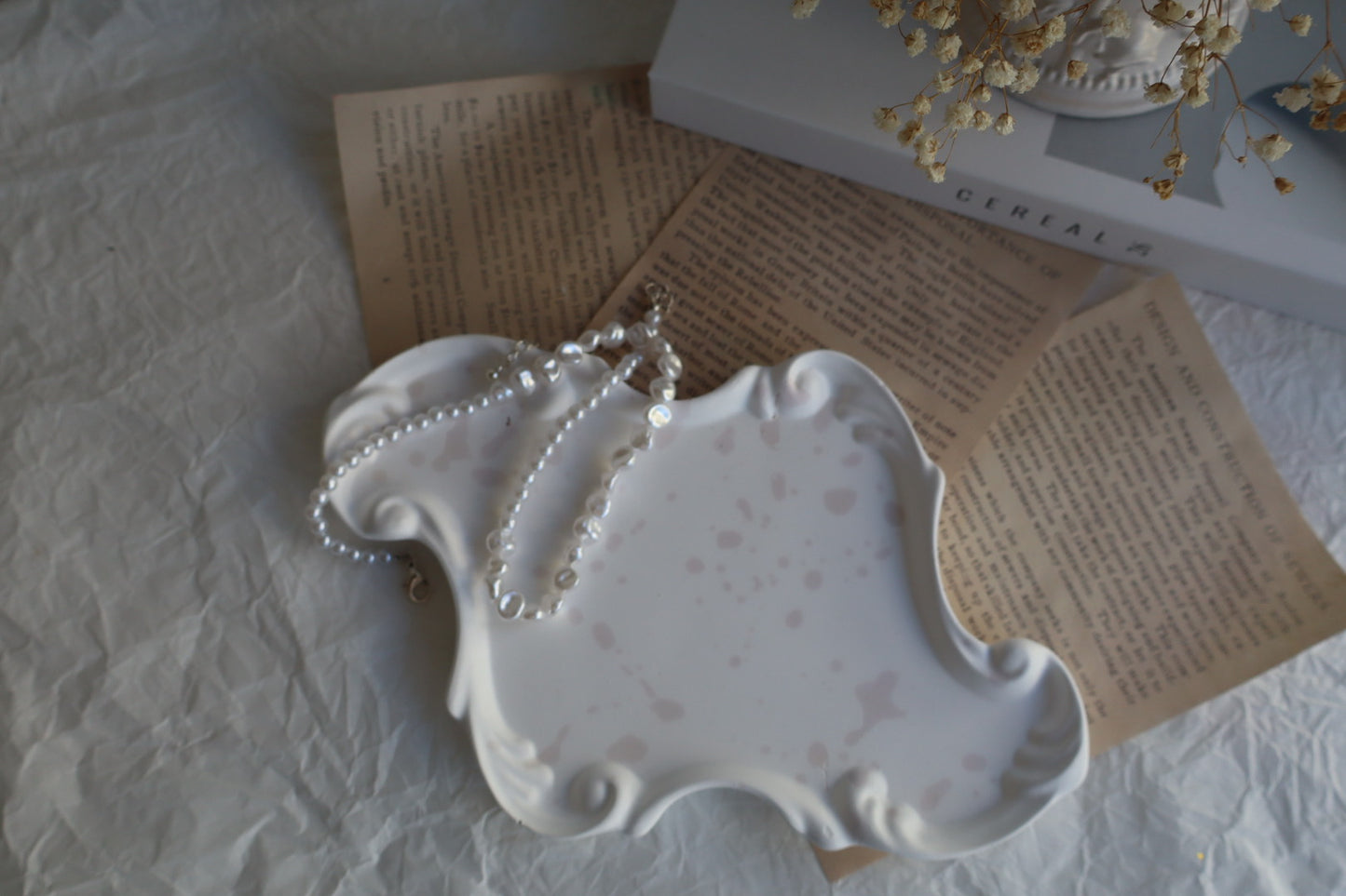 Bandeja “Classic”