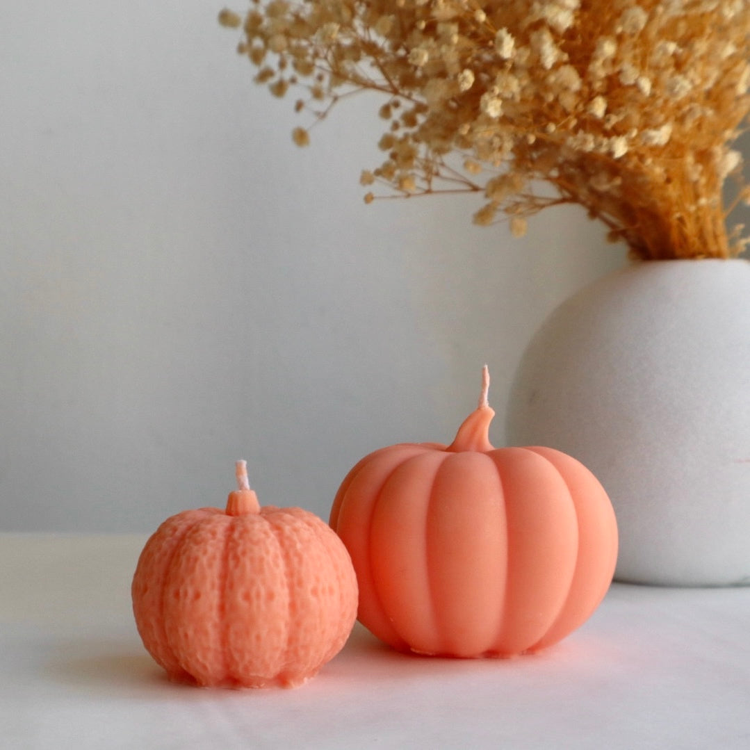 2 Calabazas 🎃