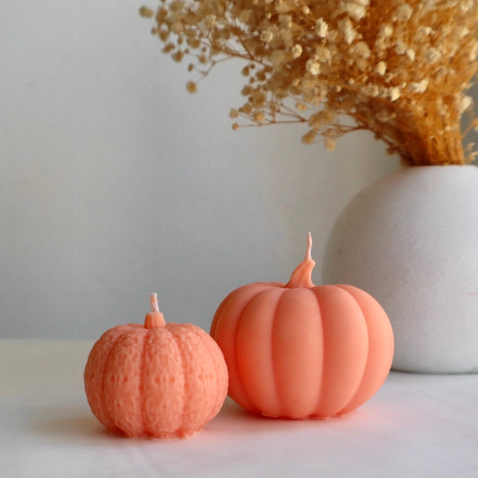 2 Calabazas 🎃