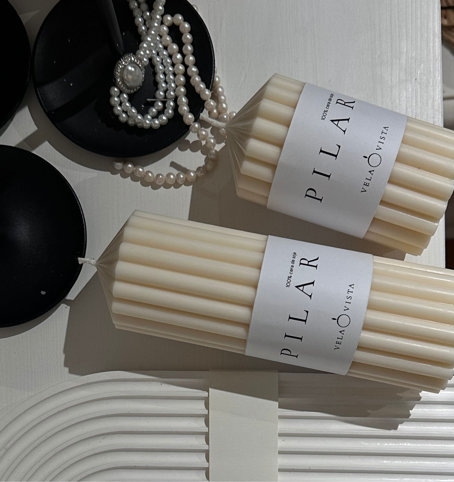 Kit “Pilar”