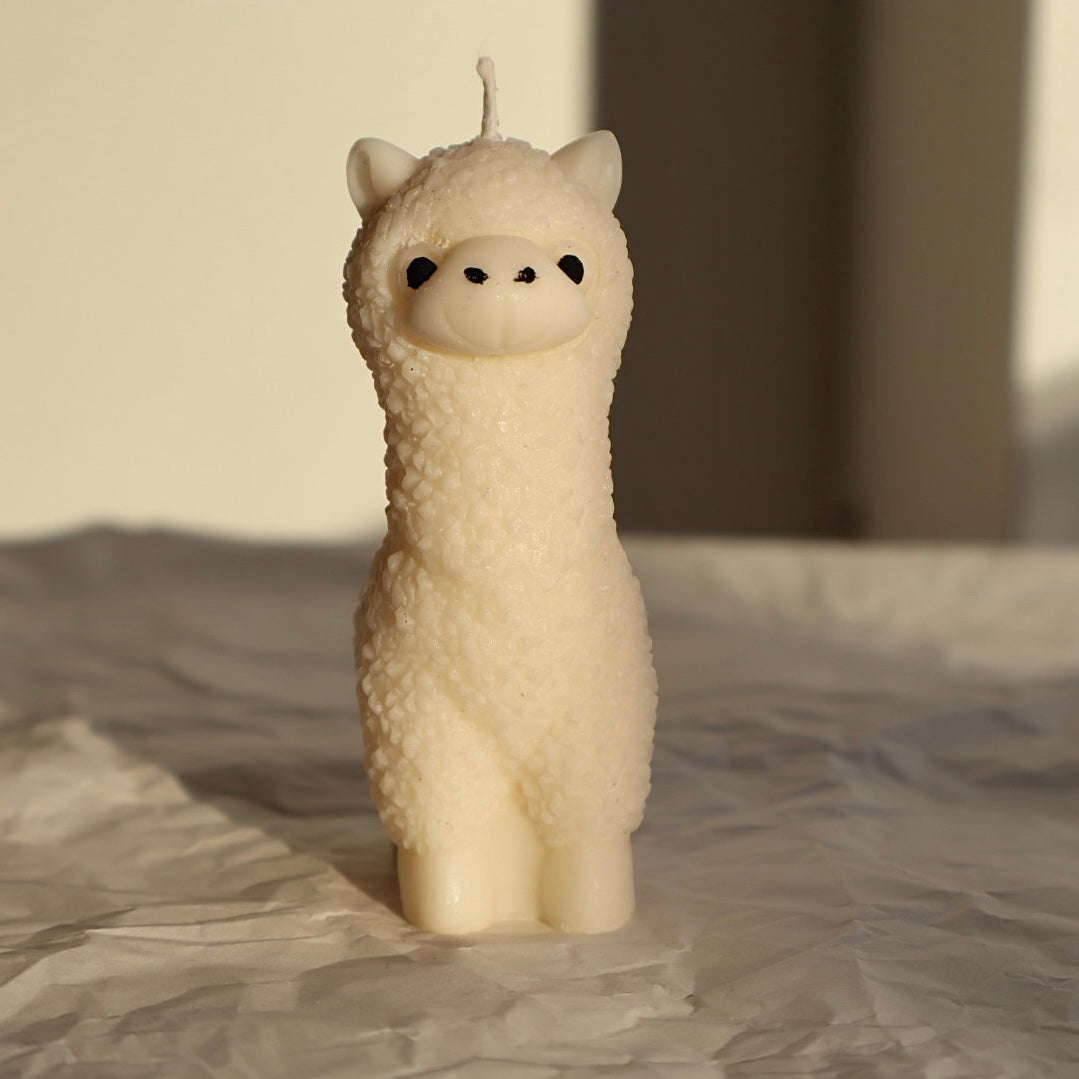 Vela “Llama”