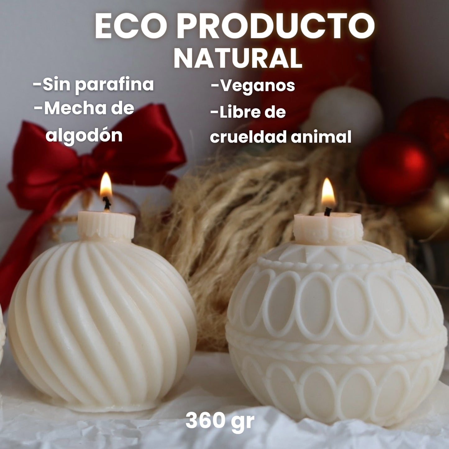 Kit “Luz de Navidad “