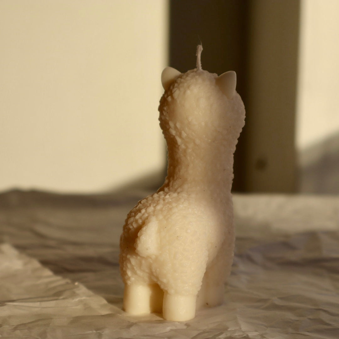 Vela “Llama”