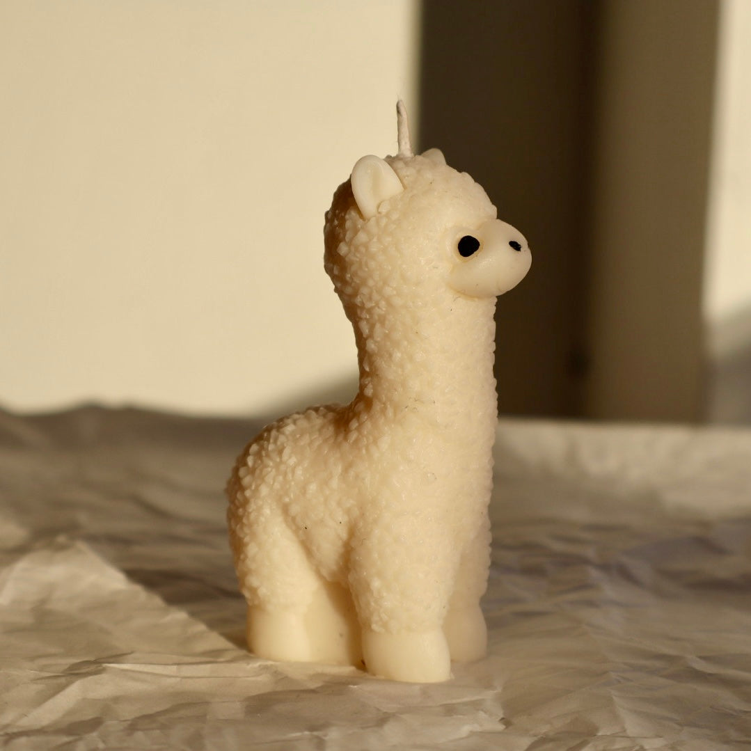 Vela “Llama”