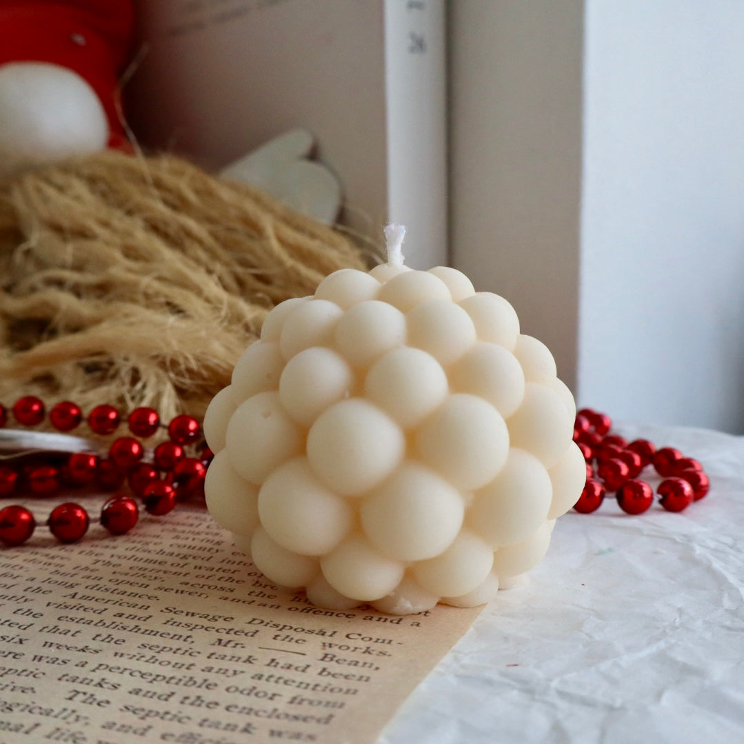 Kit de regalo “Burbujas Navideñas “