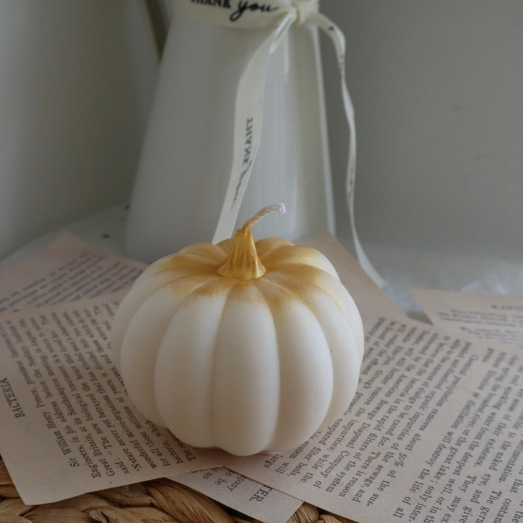 Vela “Calabaza”