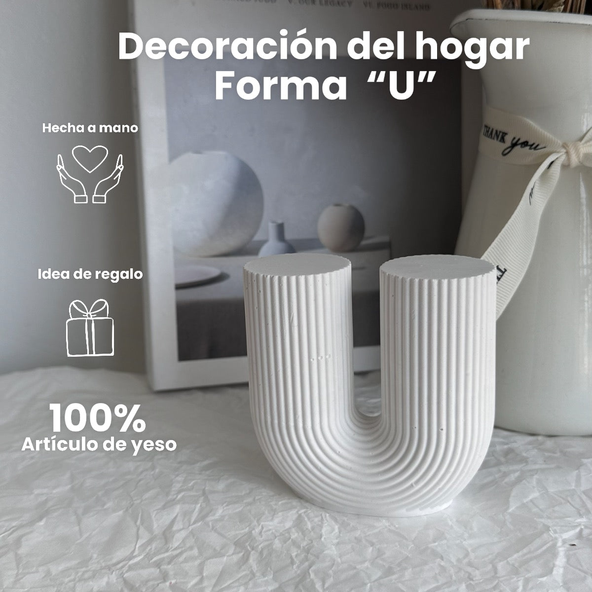 Forma “U”