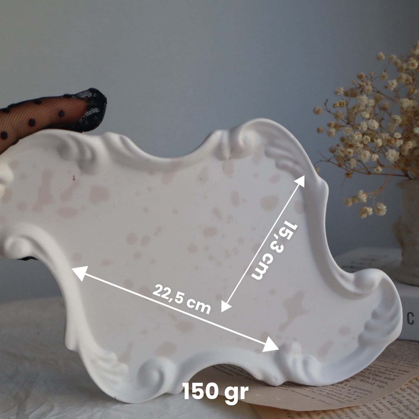 Bandeja “Classic”