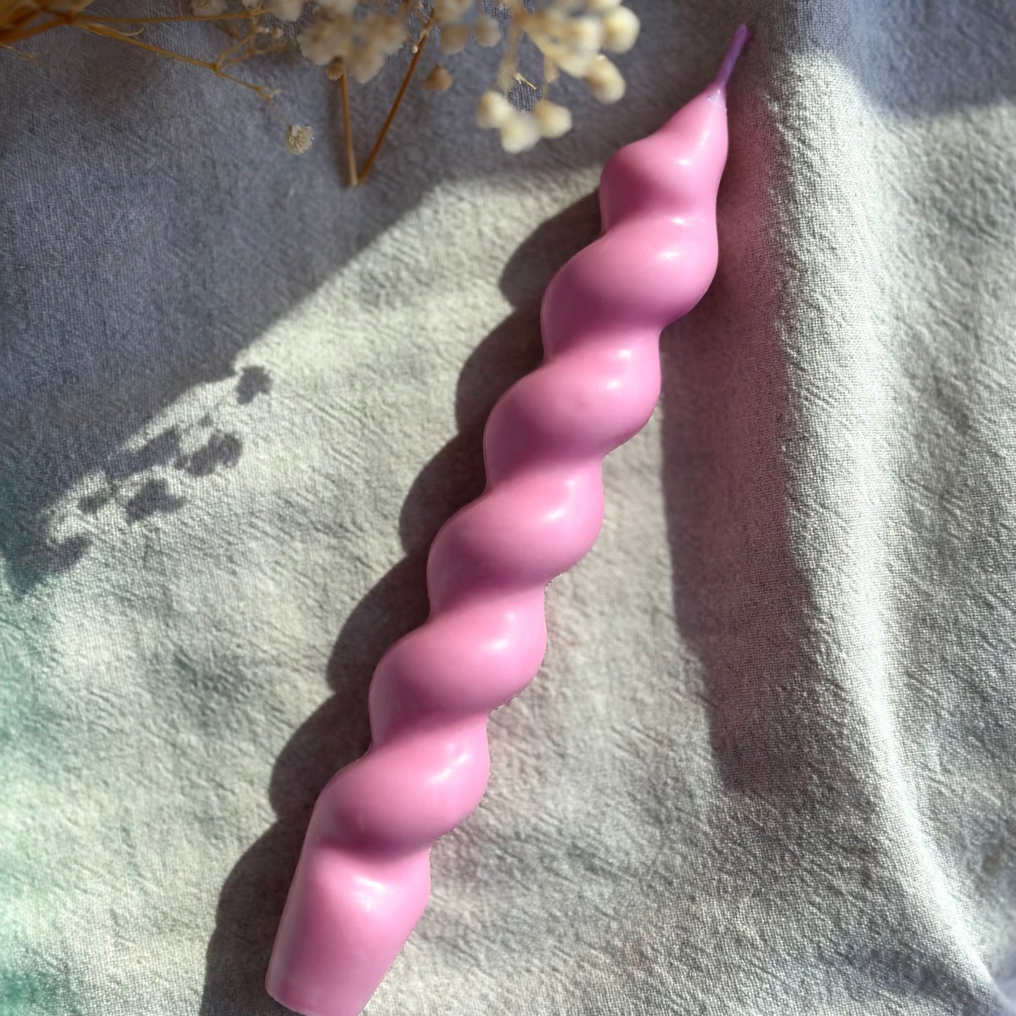 Vela "Espiral"