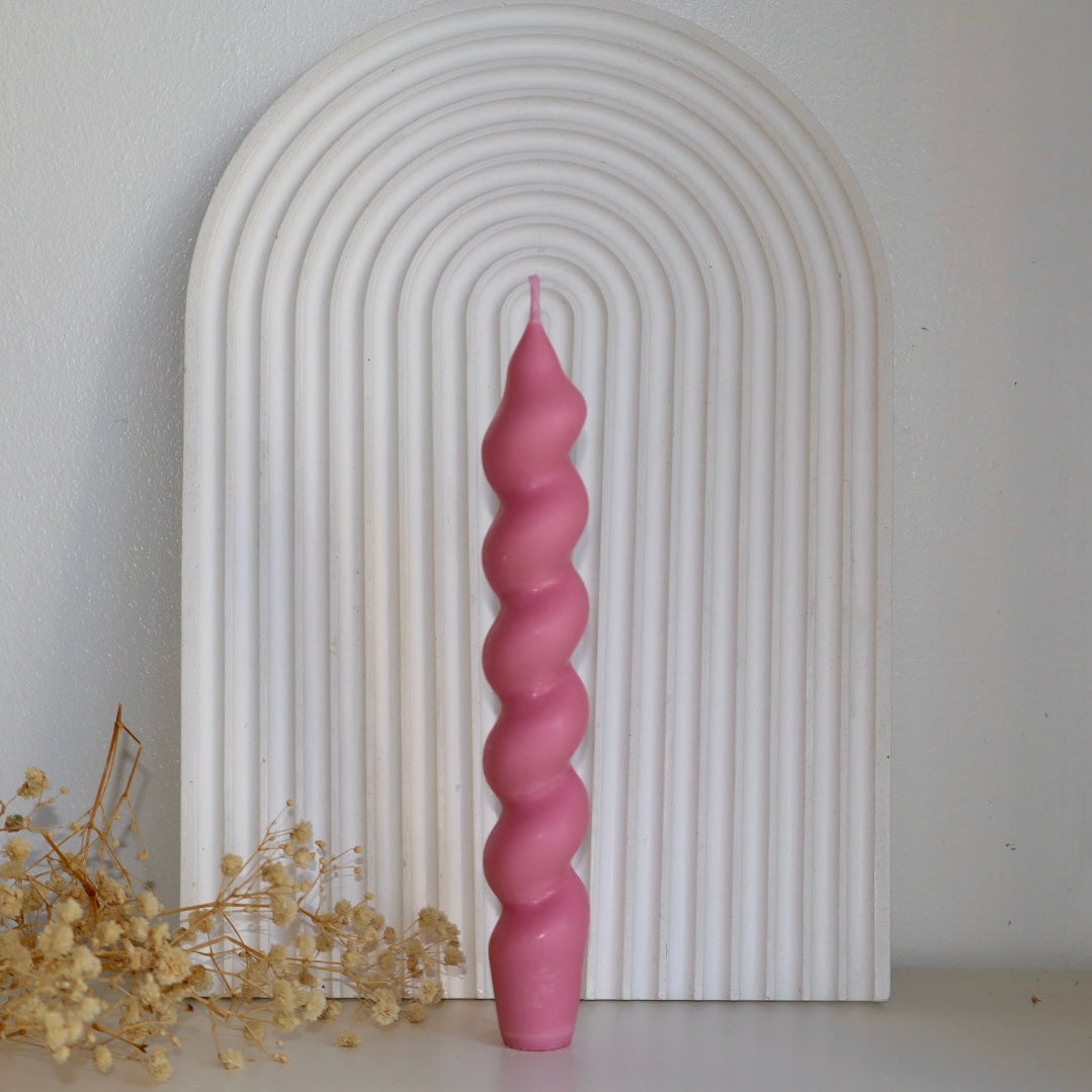 Vela "Espiral"