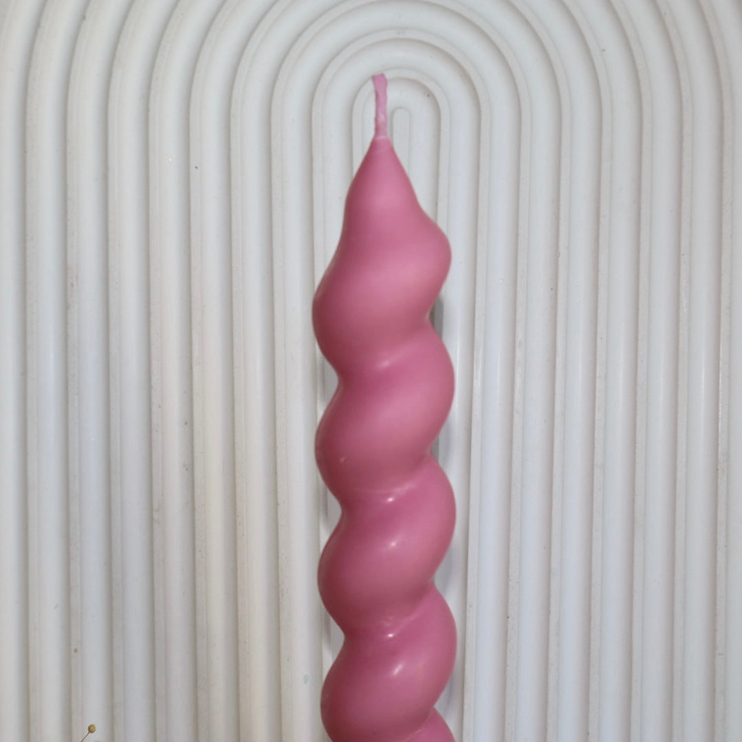 Vela "Espiral"