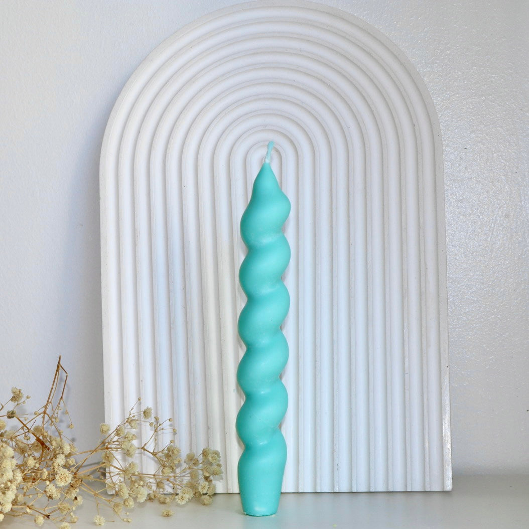 Vela "Espiral"