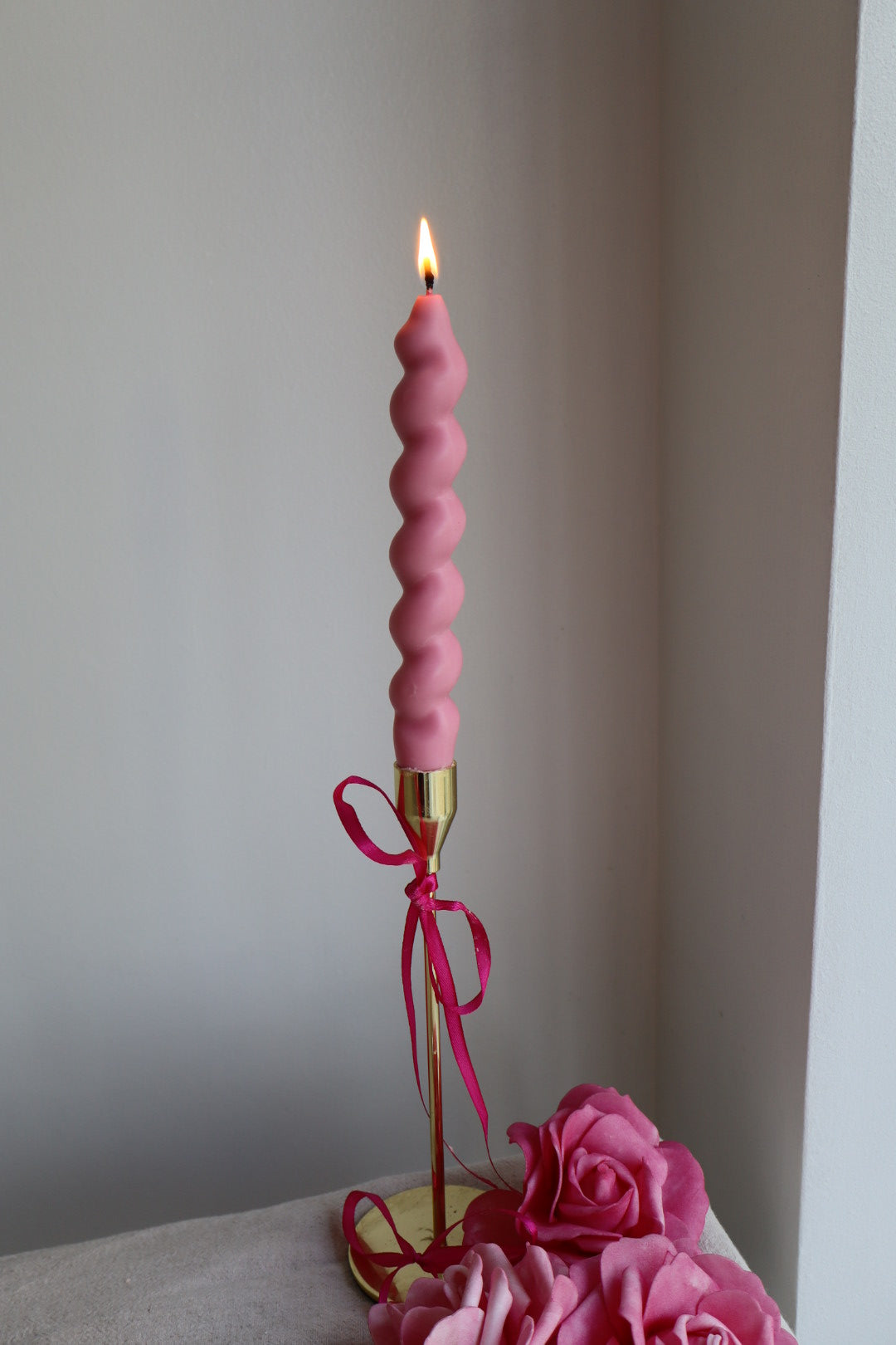 Vela "Espiral"