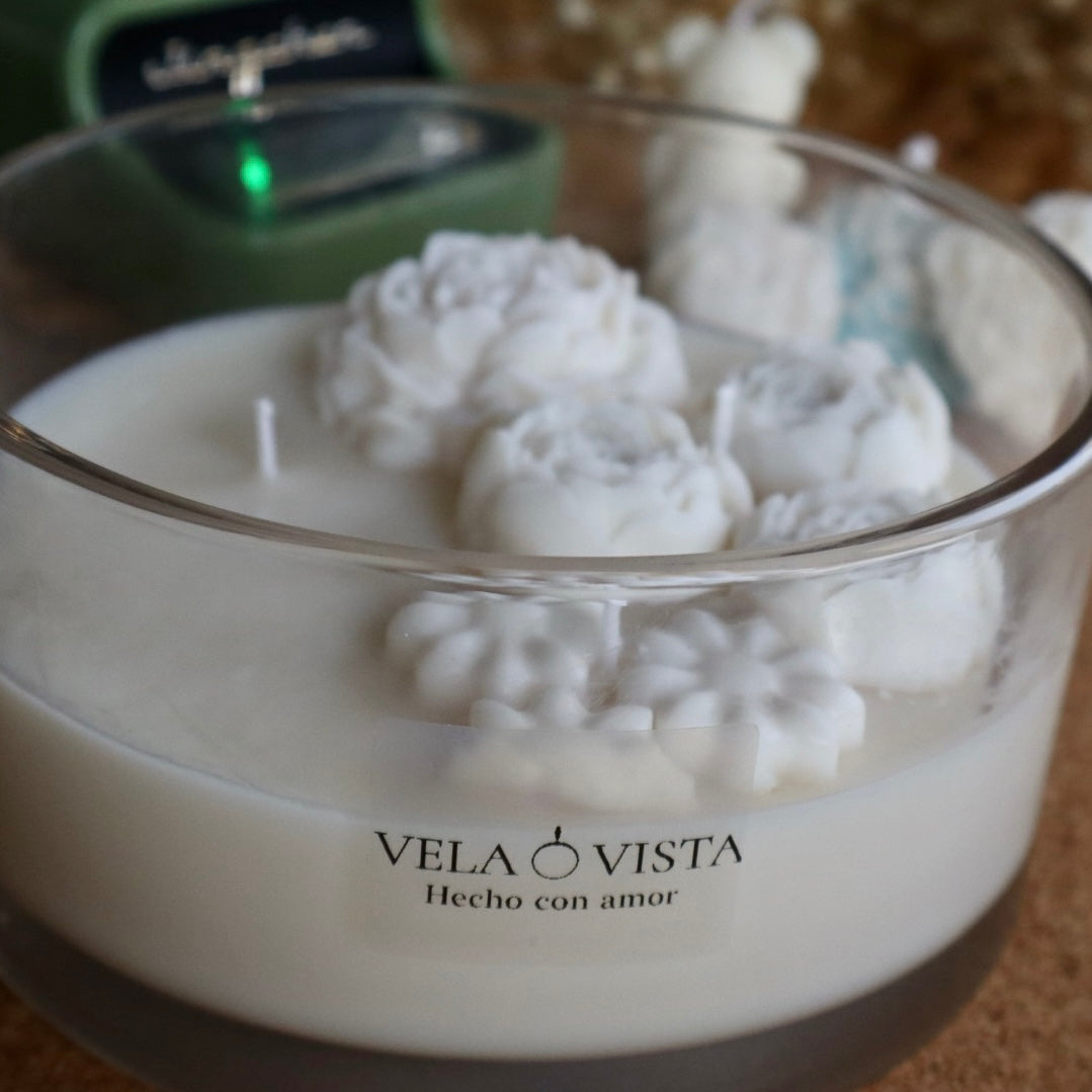 Vela “Garden”