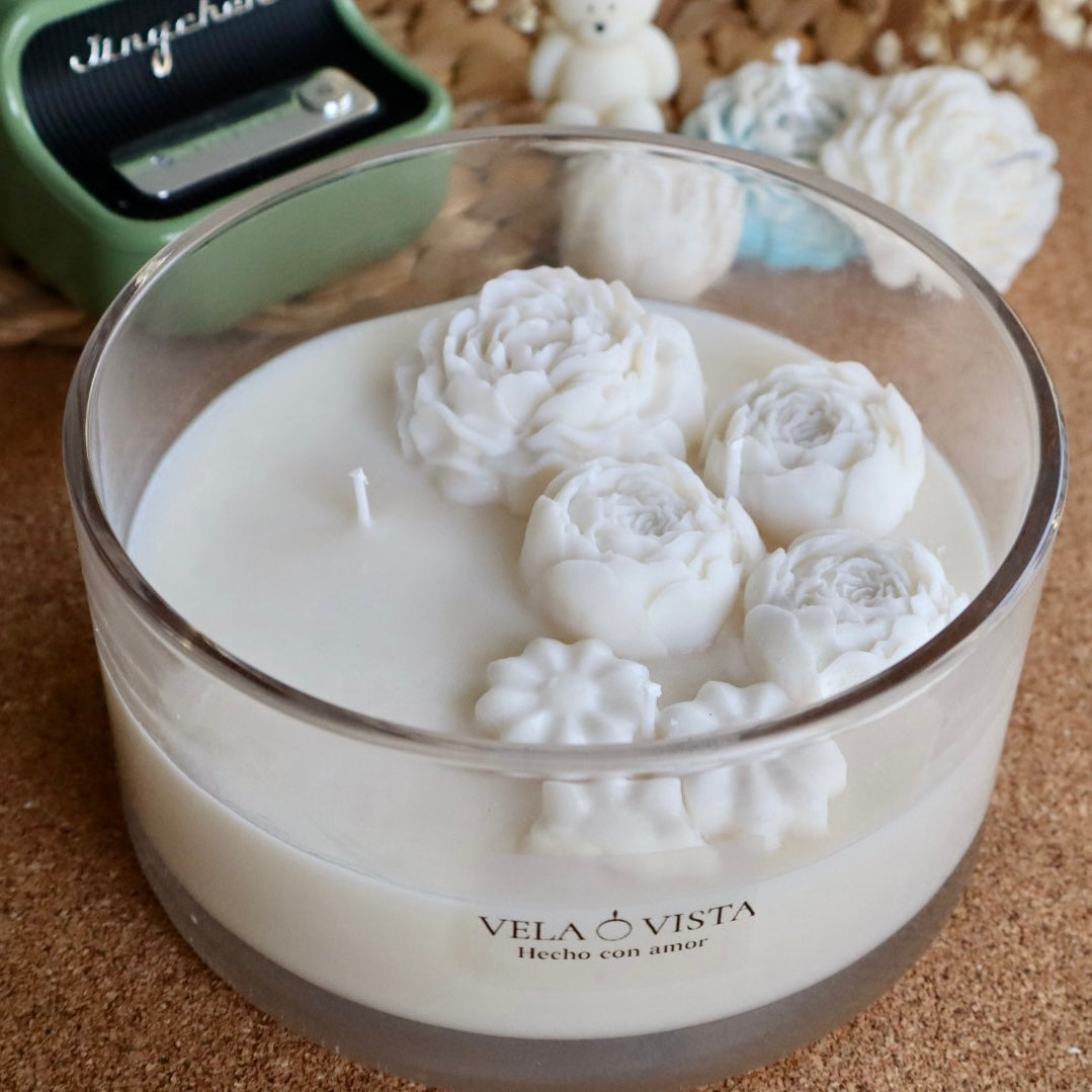 Vela “Garden”
