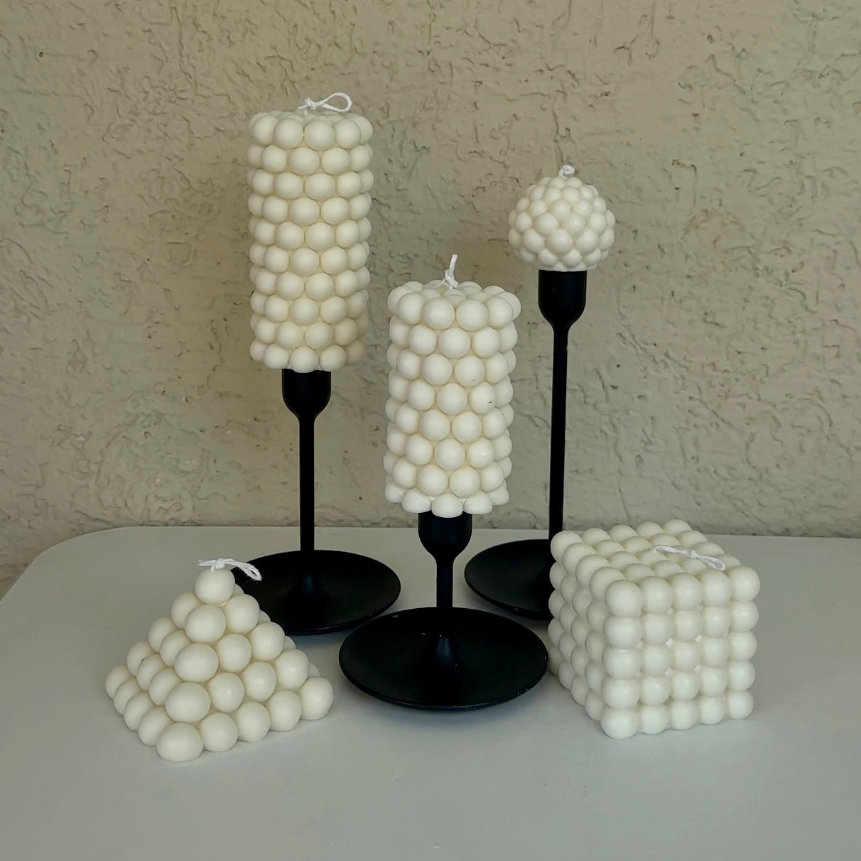 Vela “Bubble” 11,3 cm