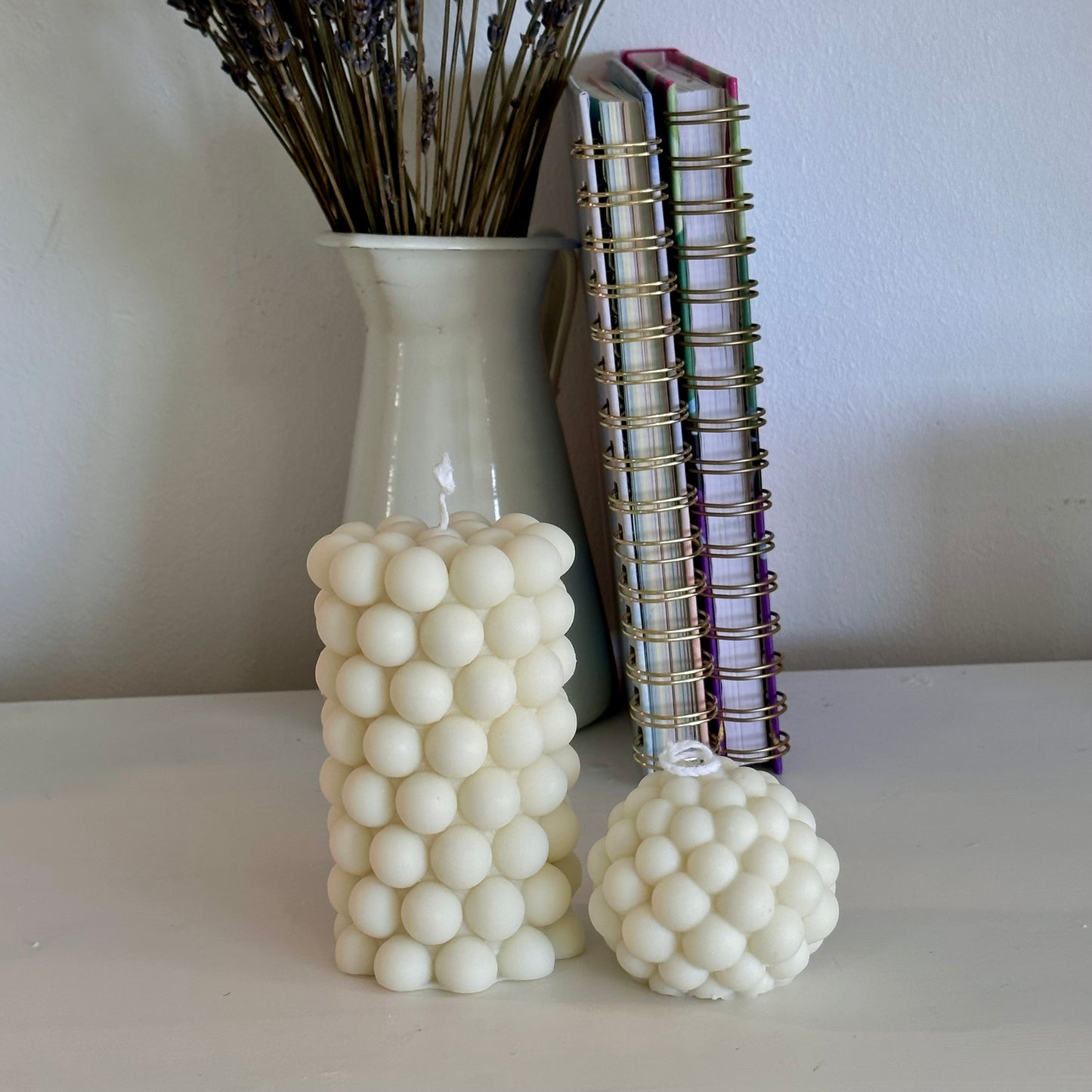 Vela “Bubble” 11,3 cm