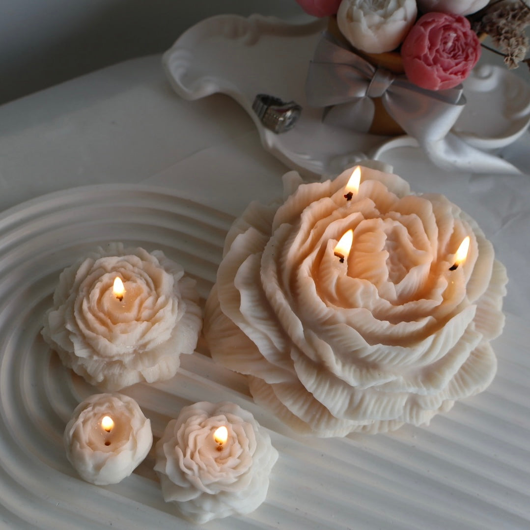 Todas las velas
