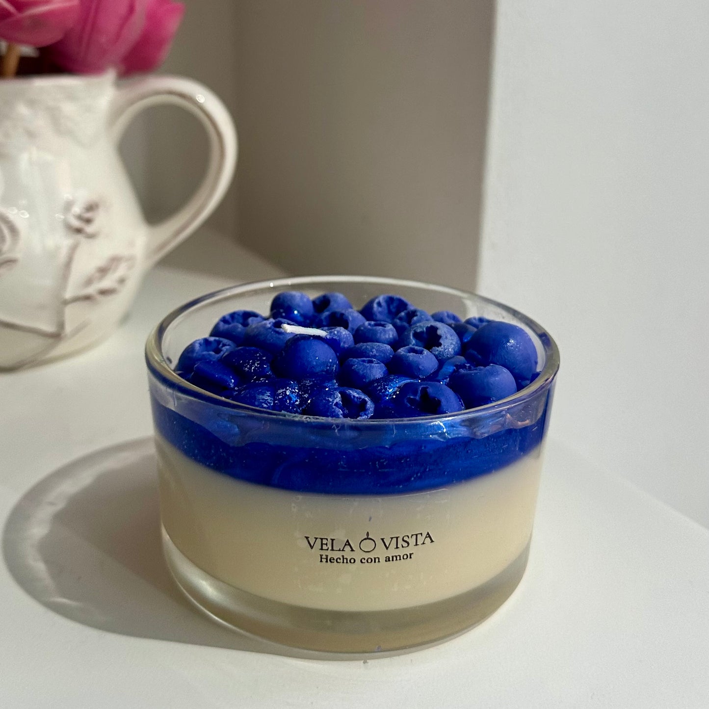 Blueberry Velvet