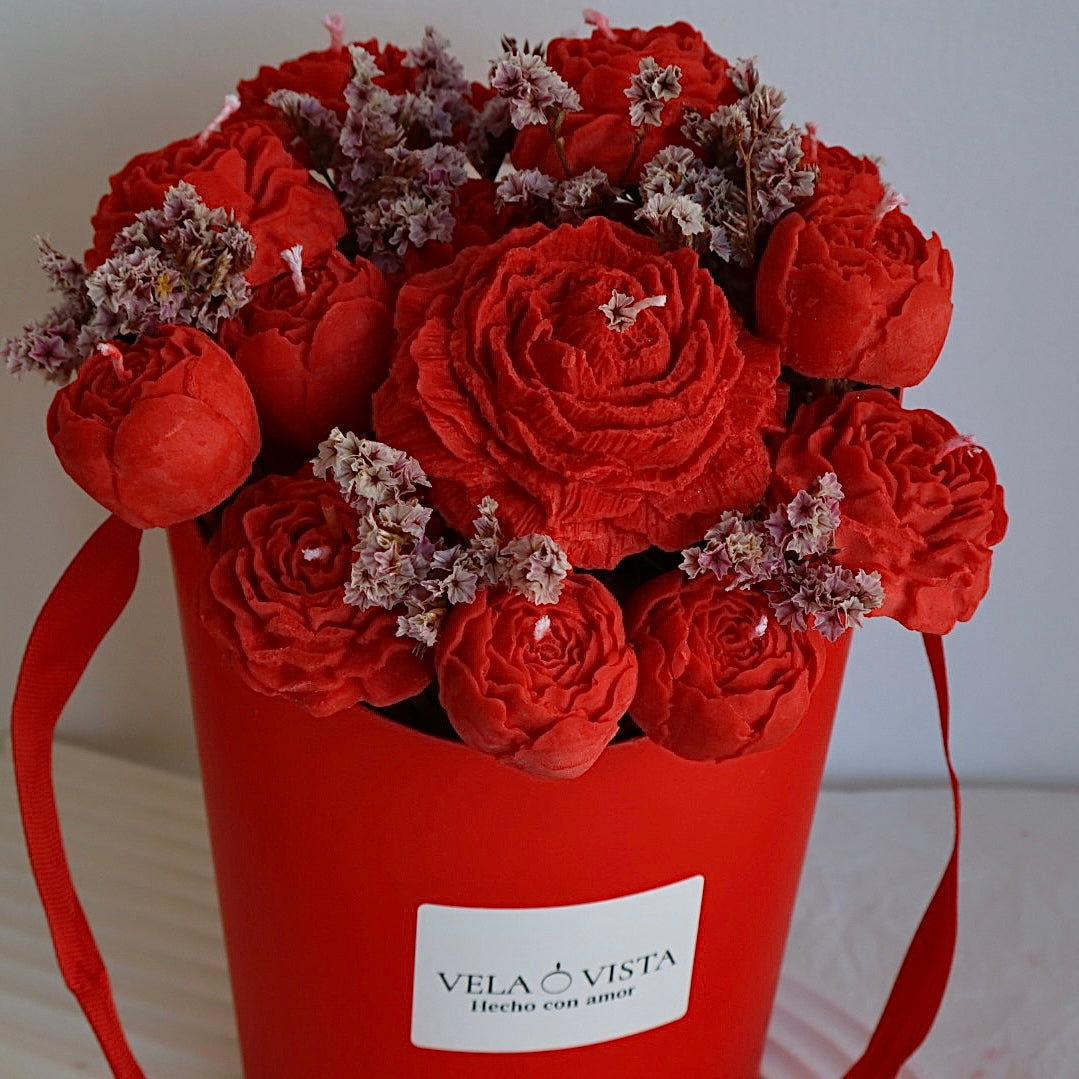 Ramo rojo