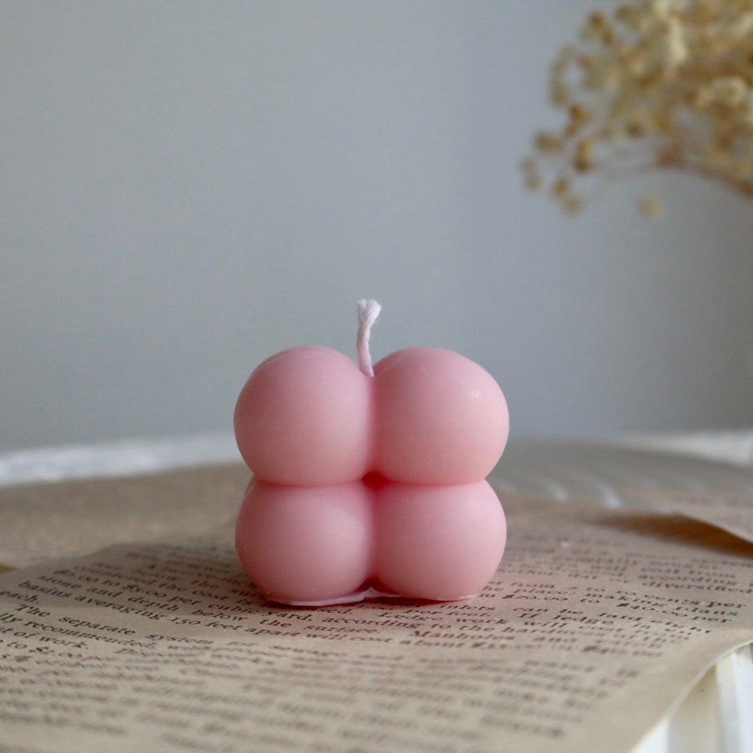 Mini velitas “cube”