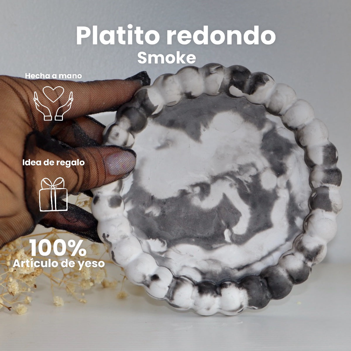 Platito “Emeli”
