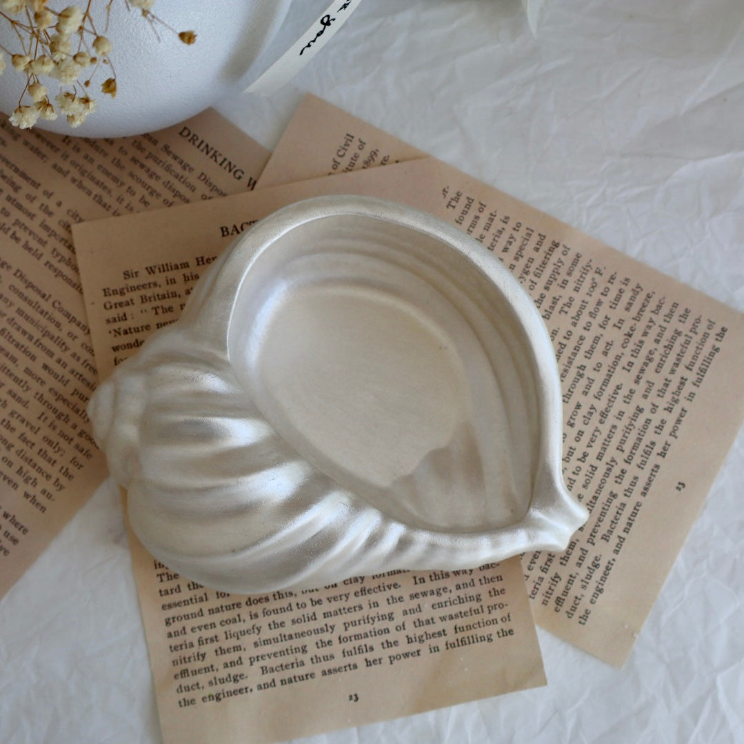 Joyero “Shell B”